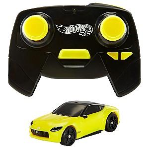 Jucarie teleghidata Hot Wheels Nissan Z (HTP16)
