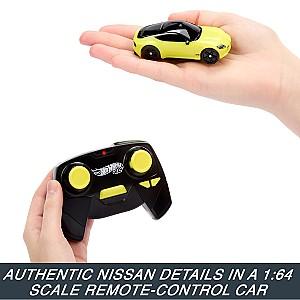 Jucarie teleghidata Hot Wheels Nissan Z (HTP16)