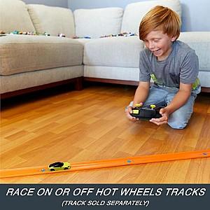 Jucarie teleghidata Hot Wheels Nissan Z (HTP16)