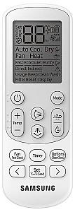 Aer conditionat Samsung AR60F24C1BW Wind Free