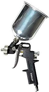 Pistol pulverizare pneumatic Stanley 150133XSTN