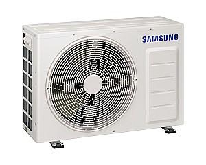 Aer conditionat Samsung AR60F24C1BW Wind Free