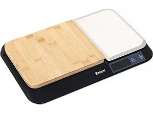 Cantar de bucatarie Saturn ST-KS7838