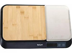 Cantar de bucatarie Saturn ST-KS7838