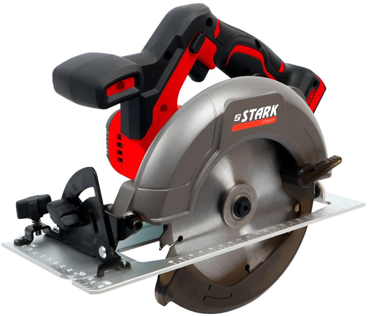 Fierastrau circular Stark CCS-20165 B (210020050)