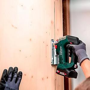 Fierastrau vertical METABO STB 18 L 90 (601048850)