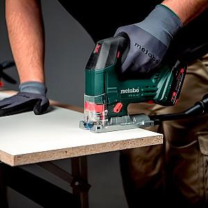 Fierastrau vertical METABO STB 18 L 90 (601048850)