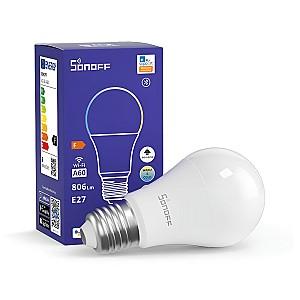 Iluminare inteligenta Sonoff 9W 806Lm