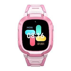 Ceas inteligent Mibro P6 Pink