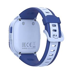 Ceas inteligent Mibro P6 Blue