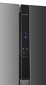 Frigider Heinner HSBS-H439NFXWDE++