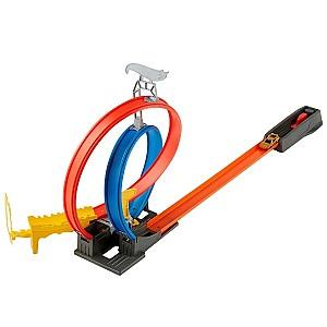  Hot Wheels Energy Track GND92