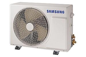 Aer conditionat Samsung AR70F12C1BB Wind Free