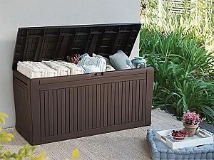 Cutie pentru depozitare KIS Patio 270l