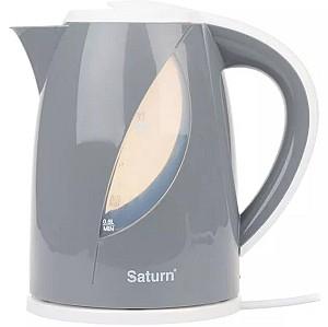 Fierbator electric de apa Saturn ST-EK8437U Gri