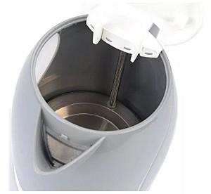 Fierbator electric de apa Saturn ST-EK8437U Gri