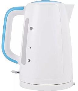 Fierbator electric de apa Saturn ST-EK8435U Alb/Albastru