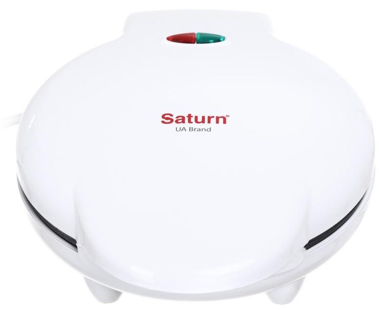 Aparat de facut vafe Saturn ST-EC0157