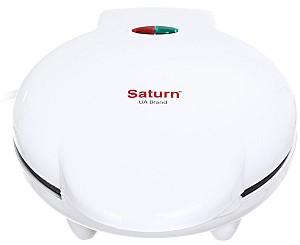 Aparat de facut vafe Saturn ST-EC0157