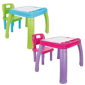  Pilsan Masă pentru studii, (as.) (03402)