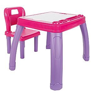  Pilsan Masă pentru studii, (as.) (03402)