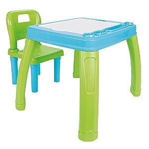  Pilsan Masă pentru studii, (as.) (03402)