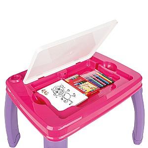  Pilsan Masă pentru studii, (as.) (03402)