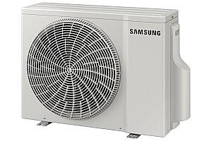Aer conditionat Samsung AR60F18C1BW Wind Free
