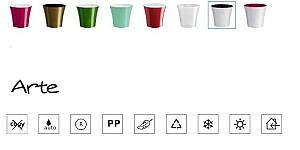  Santino Arte 220x200mm