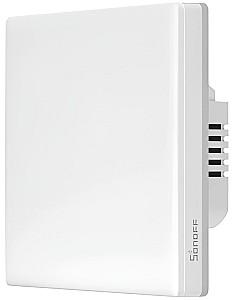 Intrerupator inteligent Sonoff TX Ultimate 1-Gang White