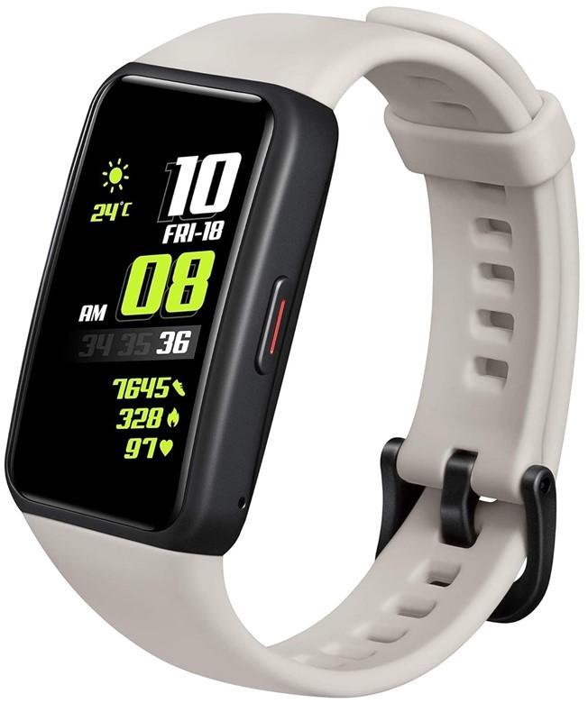 Ceas inteligent Honor Band 6 Gray