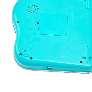 Jucarie muzicala Hape Pian Pixelat Dinamic E0635