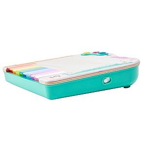 Jucarie muzicala Hape Pian Pixelat Dinamic E0635