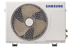 Aer conditionat Samsung AR70F09C1BB Wind Free