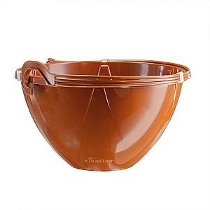  SANITEC SOLO cu agățătoare 6.5l