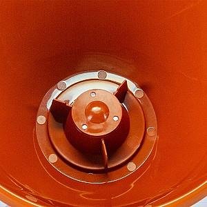  SANITEC SOLO cu agățătoare 6.5l