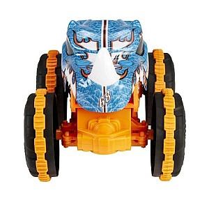Jucarie teleghidata Hot Wheels Monster Trucks - Rhinomite JBK11