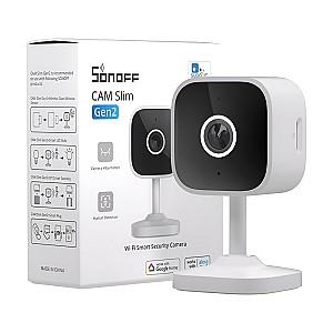 Camera de supraveghere video Sonoff Slim Gen2