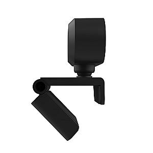 Camera Web HELMET PC-09 Black