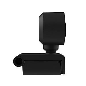 Camera Web HELMET PC-09 Black