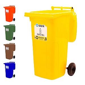 Tomberon Santino EURO 120l