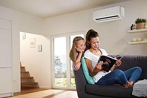 Aer conditionat Gorenje TITAN26