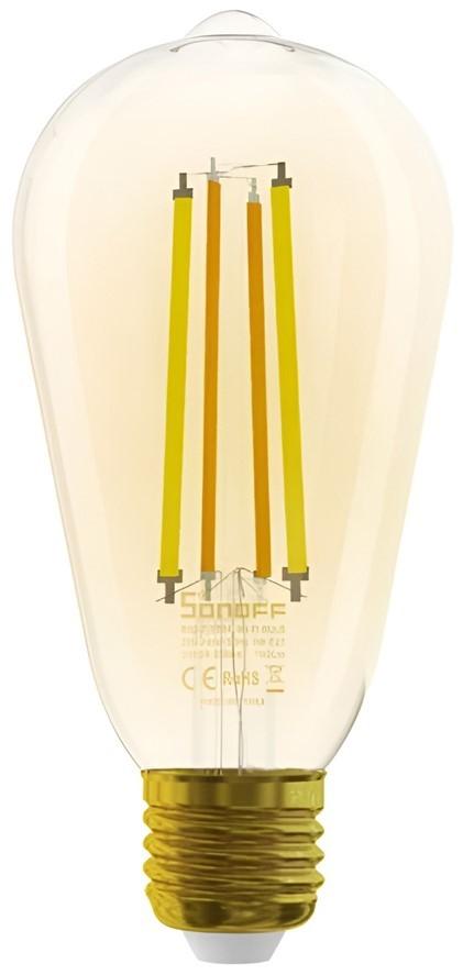 Iluminare inteligenta Sonoff B02-F-ST64