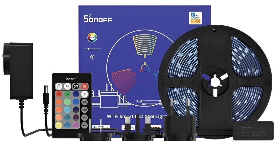 Iluminare inteligenta Sonoff L2 2M