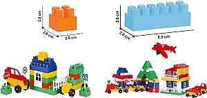 Constructor Technok 0540