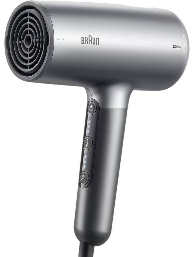Uscator de par BRAUN BRHD435E