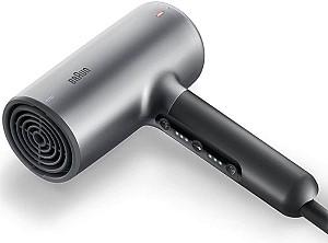 Uscator de par BRAUN BRHD435E