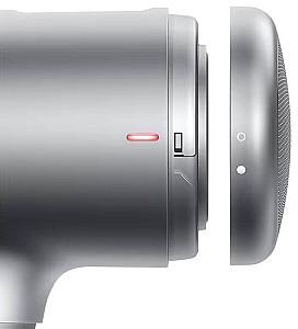 Uscator de par BRAUN BRHD435E