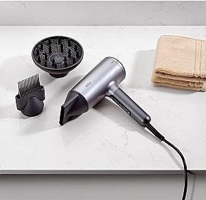 Uscator de par BRAUN BRHD435E