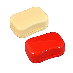 Suport pentru sapun Santino 110x80x40mm